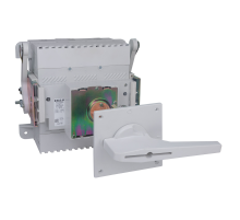 Выключатель автоматический ВА57-39-340050-630А-5000-690AC-УХЛ3  240492  КЭАЗ