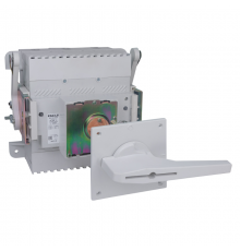 Выключатель автоматический ВА57-39-340050-630А-2500-690AC-УХЛ3  240491  КЭАЗ