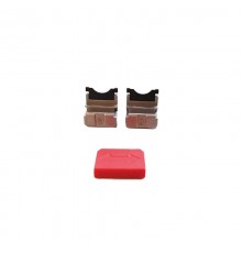 Сменные О-ножи для 2ART80. Для проводов сечением от 10 до 16 кв.мм.  2ART80-O  DKC