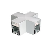 Угол S2-LINE-5470-X90 крестовой  021258  Arlight