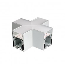 Угол S2-LINE-5470-X90 крестовой  021258  Arlight