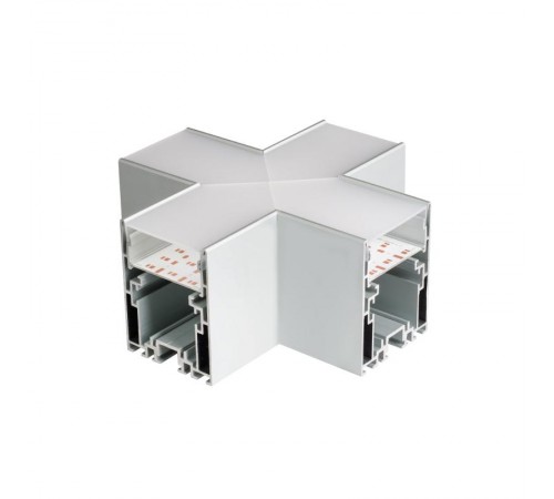Угол S2-LINE-5470-X90 крестовой  021258  Arlight