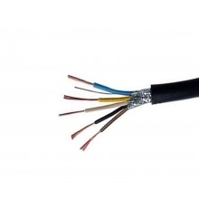 КГВЭВнг(А)-LS 5х0,75 -0,66