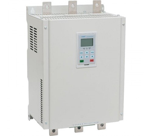 Устройство плавного пуска NJR5-630/ZX6 630А 560кВт 690В  438348  CHINT