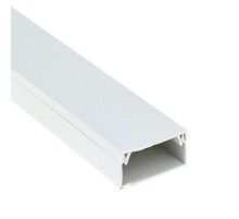 Канал кабельный (40х25) (24м.) Plast EKF PROxima  kk-40-25  EKF