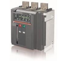 Выключатель автоматический T8V 2000 PR331/P LSIG In=2000 3p F F  1SDA065770R1  ABB