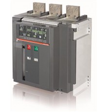 Выключатель автоматический T8V 2000 PR331/P LSIG In=2000 3p F F  1SDA065770R1  ABB