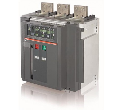 Выключатель автоматический T8V 2000 PR331/P LSIG In=2000 3p F F  1SDA065770R1  ABB