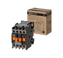 Реле промежуточное РПЛ-131М УХЛ4Б, 16А, 24В 50Гц, 3НО+1НЗ  SQ0701-0506  TDM