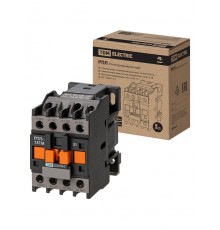 Реле промежуточное РПЛ-131М УХЛ4Б, 16А, 24В 50Гц, 3НО+1НЗ  SQ0701-0506  TDM