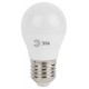 Лампа светодиодная LED 11Вт Е27 4000К smd P45-11w-840-E27  Б0032989  ЭРА