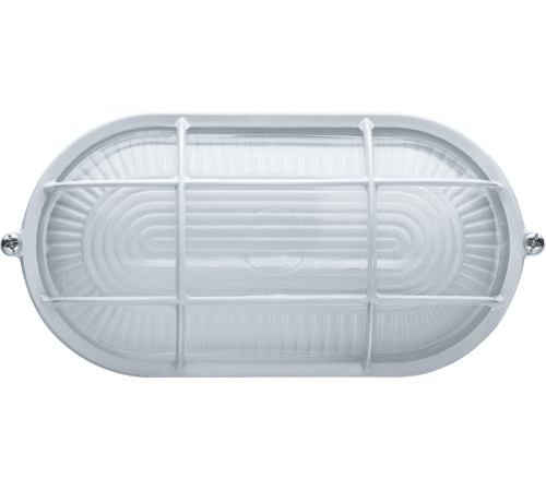 Светильник пылевлагозащищенный для ЖКХ под лампу НПБ/НПП NBL-O2-60-E27/WH 60Вт Е27 IP54  94801  Navigator