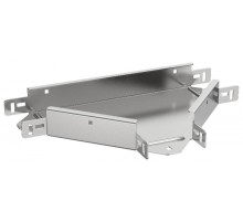 ESCA 7 Разветвитель Т-обр. 50х100-2,0  ES7-RT-050-100-20  IEK