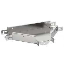 ESCA 7 Разветвитель Т-обр. 50х100-2,0  ES7-RT-050-100-20  IEK