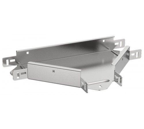 ESCA 7 Разветвитель Т-обр. 50х100-2,0  ES7-RT-050-100-20  IEK