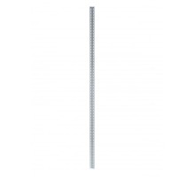 Профиль вертикальный 2000х36х36 перфорир. ПВ-01  30858DEK  DEKraft