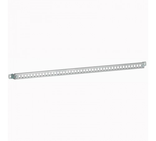 Суппорт для фиксации кабелей XL3 800/4000 - для шкафов высотой 910 мм  020436  Legrand