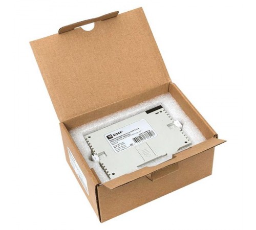 Модуль дискретного в/в EMF 4/4 N PRO-Logic EKF PROxima  EMF-D-4X4Y-N  EKF
