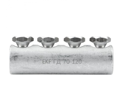 Гильза ГД-120 10 кВ (70-120 мм2) PROxima  cs-b-120  EKF