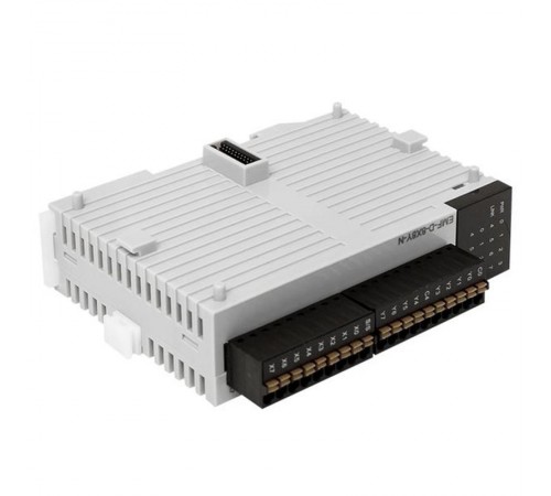 Модуль дискретного в/в EMF 4/4 N PRO-Logic EKF PROxima  EMF-D-4X4Y-N  EKF