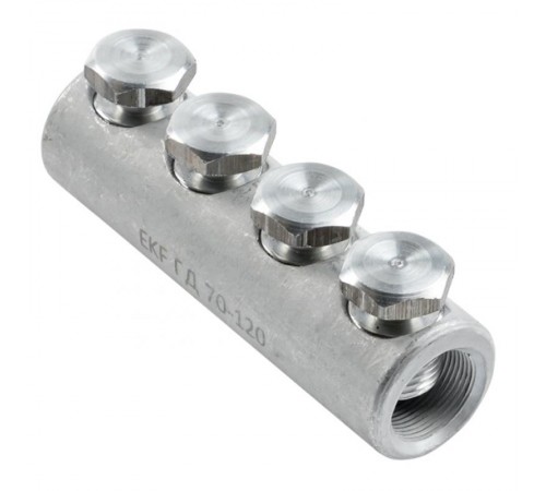 Гильза ГД-120 10 кВ (70-120 мм2) PROxima  cs-b-120  EKF