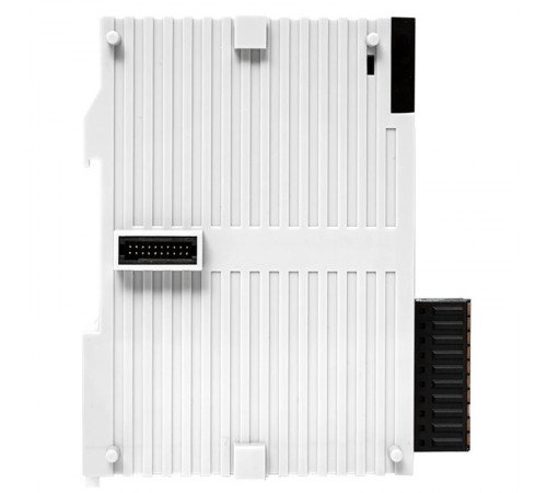 Модуль дискретного в/в EMF 4/4 N PRO-Logic EKF PROxima  EMF-D-4X4Y-N  EKF