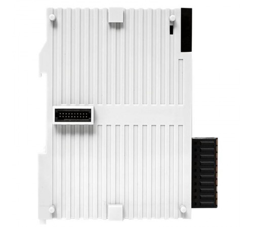 Модуль дискретного в/в EMF 4/4 N PRO-Logic EKF PROxima  EMF-D-4X4Y-N  EKF