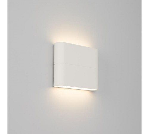 Светильник SP-Wall-110WH-Flat-6W Warm White  020801  Arlight