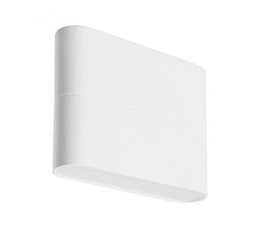 Светильник SP-Wall-110WH-Flat-6W Warm White  020801  Arlight