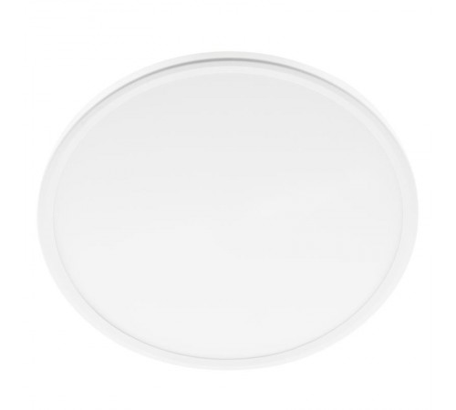 Светильник светодиодный круглый регулируемый LED 7-20-4K/1 20W 220V 4000K  Б0046916  ЭРА