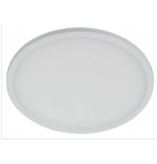 Светильник светодиодный круглый регулируемый LED 7-20-4K/1 20W 220V 4000K  Б0046916  ЭРА