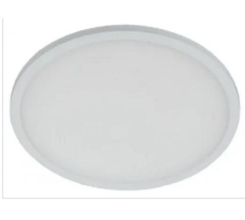 Светильник светодиодный круглый регулируемый LED 7-20-4K/1 20W 220V 4000K  Б0046916  ЭРА