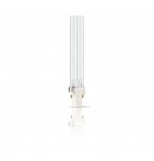 Лампа люминесцентная ультрафиолетовая TUV PL-S 11W/2P 1CT/6X10BOX  927902304007  PHILIPS