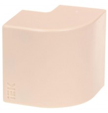 ELECOR Угол внешний КМН 40х16 сосна (4шт/компл)  EL-KK10D-N-040-016-K34  IEK