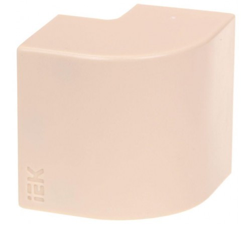 ELECOR Угол внешний КМН 40х16 сосна (4шт/компл)  EL-KK10D-N-040-016-K34  IEK