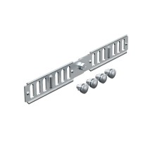 Шарнирный соединитель кабельного листового лотка 35x240 (RGV 35 FS)  7082002  OBO Bettermann