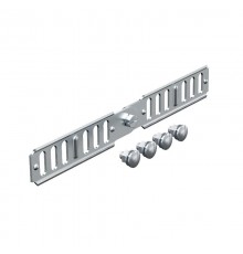 Шарнирный соединитель кабельного листового лотка 35x240 (RGV 35 FS)  7082002  OBO Bettermann