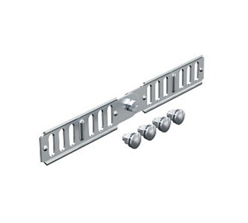 Шарнирный соединитель кабельного листового лотка 35x240 (RGV 35 FS)  7082002  OBO Bettermann