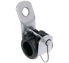 Зажим промежуточный ЗПС 4х50/10000 (PS 450)  UZA-15-D50-10000  IEK