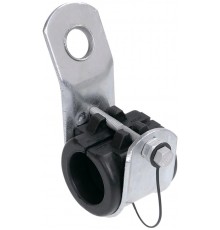 Зажим промежуточный ЗПС 4х120/10000 (PS 4120)  UZA-15-D120-10000  IEK