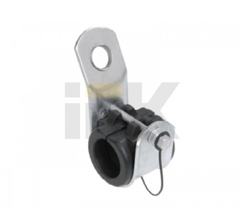 Зажим промежуточный ЗПС 4х50/10000 (PS 450)  UZA-15-D50-10000  IEK