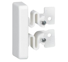 Заглушка торцевая д/к-к 40*16 бел. DLPlus  031208  Legrand