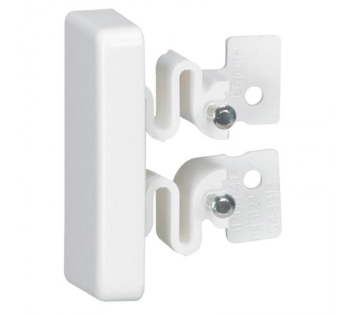 Заглушка торцевая д/к-к 40*16 бел. DLPlus  031208  Legrand