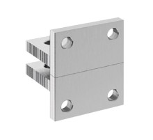 Комплект контактов (шаг 85мм) для плоского присоединения стац. исп. Протон 25  7007151  Контактор (Legrand)