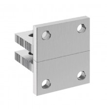 Комплект контактов (шаг 85мм) для плоского присоединения стац. исп. Протон 25  7007151  Контактор (Legrand)