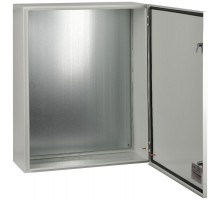Корпус металлический  SIMPLE ЩМПг-4-1 (800х600х250) IP54 У2   Б0066791  ЭРА