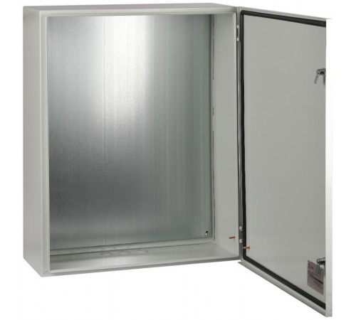 Корпус металлический  SIMPLE ЩМПг-4-1 (800х600х250) IP54 У2   Б0066791  ЭРА