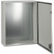 Корпус металлический  SIMPLE ЩМПг-4-1 (800х600х250) IP54 У2   Б0066791  ЭРА