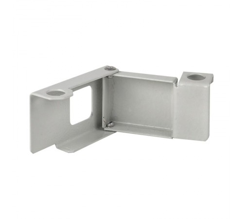 Накладка для навесного замка и опломбировки EKF PROxima  cover-3  EKF