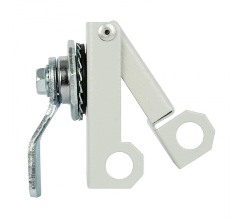 Накладка для навесного замка и опломбировки EKF PROxima  cover-3  EKF